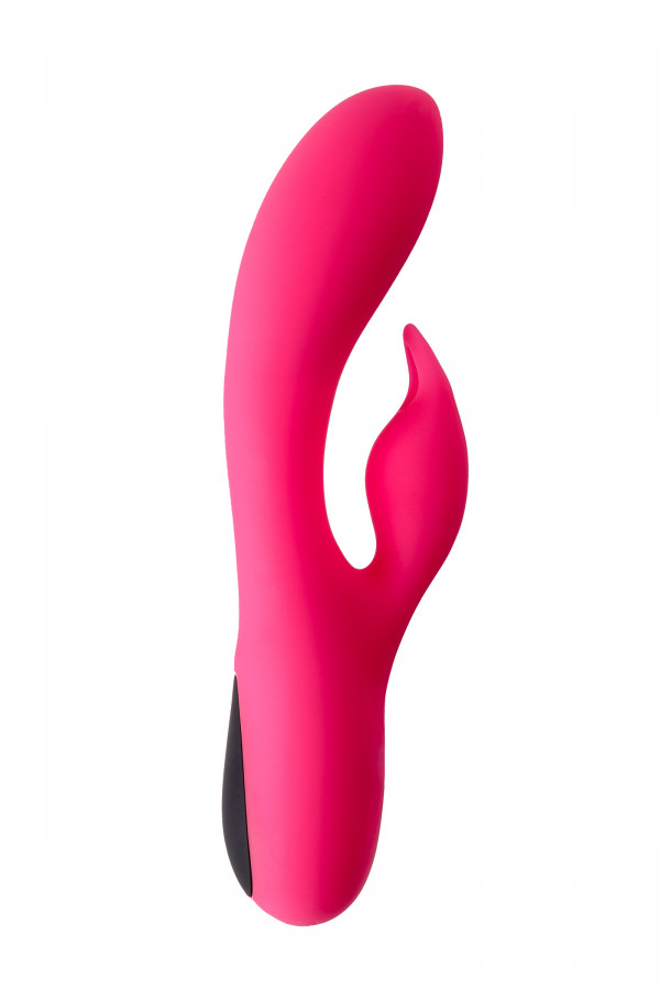 Vibromasseur rabbit Dual Vibrator V2