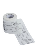 Rouleau de papier toilette Kama Sutra