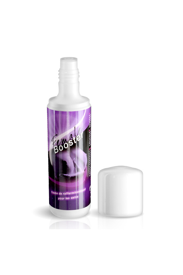 Crème raffermissante pour seins 125ml