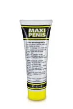 Créme développante Maxi Pénis 50ml
