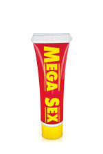 Crème développante Méga Sex 15ml