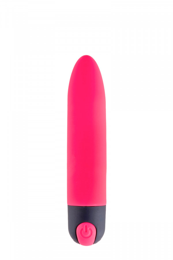 Mini vibromasseur Power Bullet V3