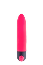 Mini vibromasseur Power Bullet V3