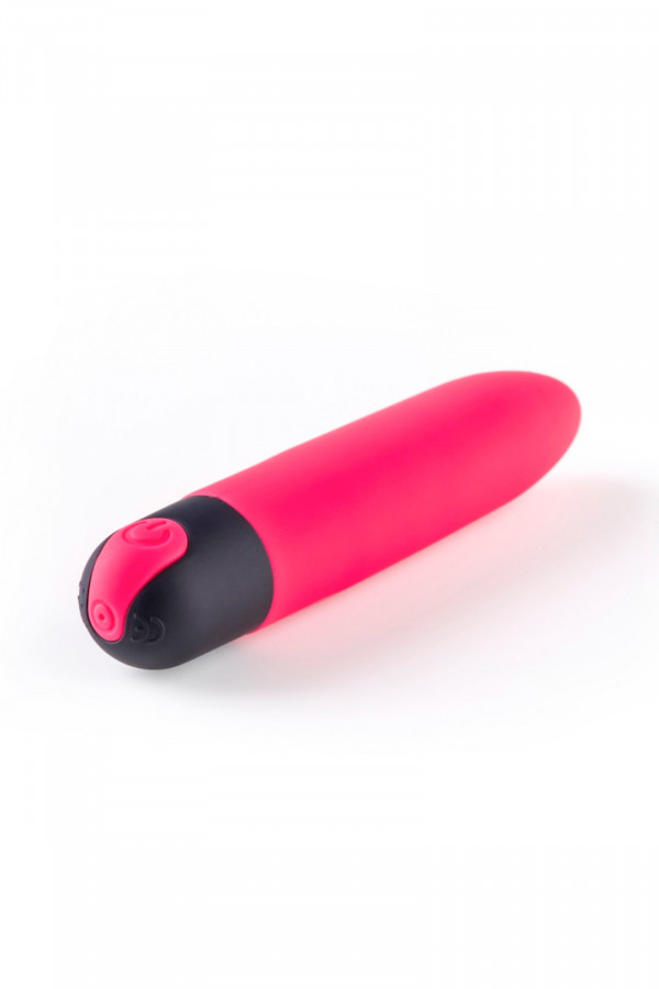Mini vibromasseur Power Bullet V3