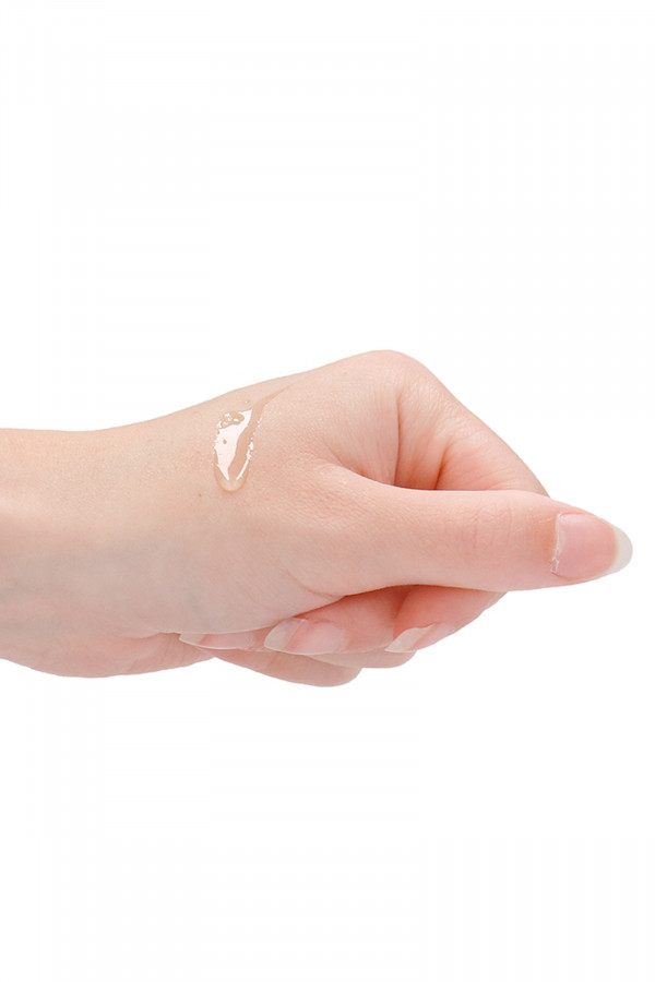 Huile de massage infusée au CBD