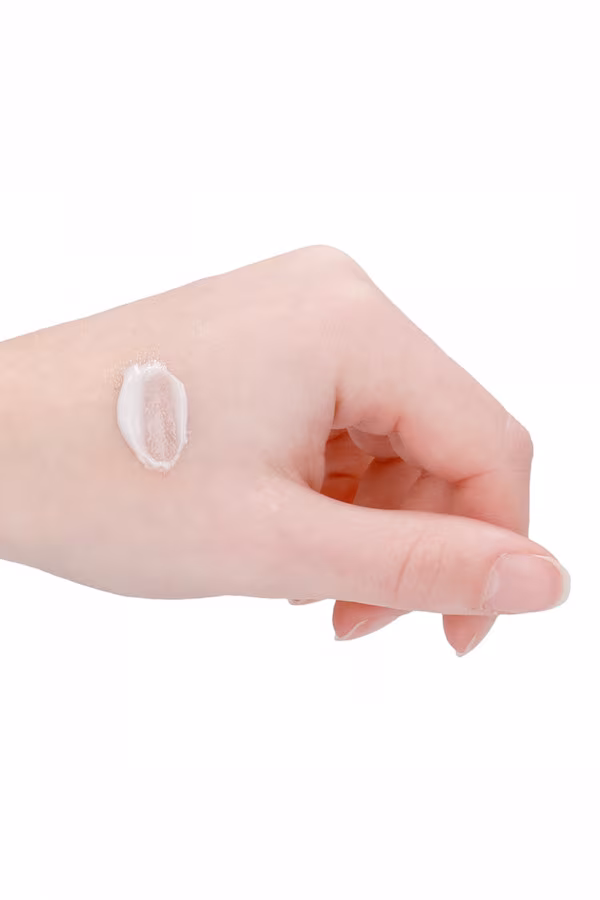 Crème stimulante infusée au CBD pour Femme de CBD Infused