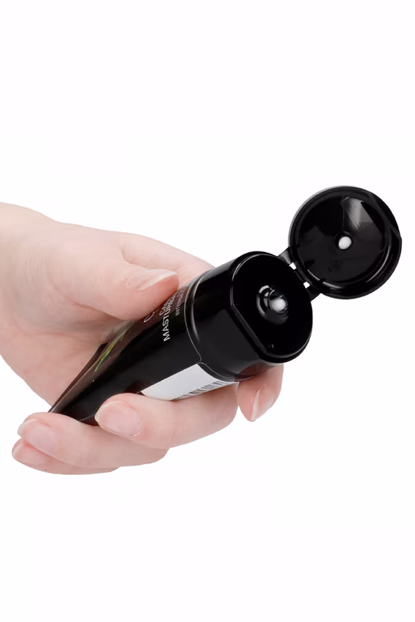 Crème stimulante infusée au CBD pour Femme de CBD Infused