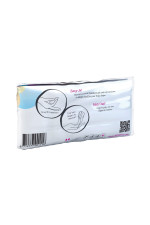 Lot de 4 tampons en lactagel Beppy