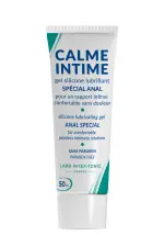 Lubrifiant anal désensibilisant Calme Intime 50ml