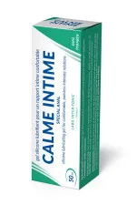 Lubrifiant anal désensibilisant Calme Intime 50ml
