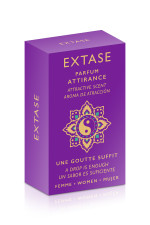 Parfum d'attirance Extase pour femme 15ml