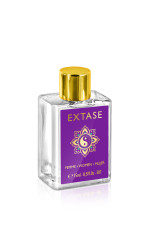 Parfum d'attirance Extase pour femme 15ml