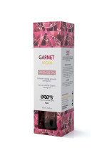 Huile de massage sensuelle BIO Exsens Grenat et Argan 100ml
