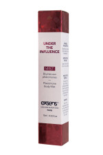 Brume d'attirance aux phéromones Exsens Mist 15ml