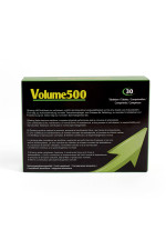 Favorise la qualité du sperme Volume 500 30 comprimés