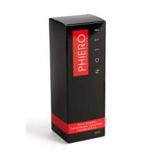 Parfum aux phéromones pour homme d'attirance sexuelle
