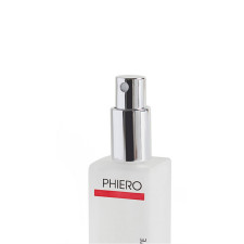 Parfum aux phéromones pour homme d'attirance sexuelle