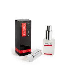 Parfum aux phéromones pour homme d'attirance sexuelle
