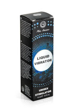 Gel intime stimulant Liquid Vibrator Original 15ml