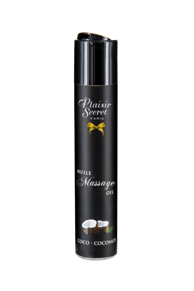 Huile de massage gourmande coco 59ml