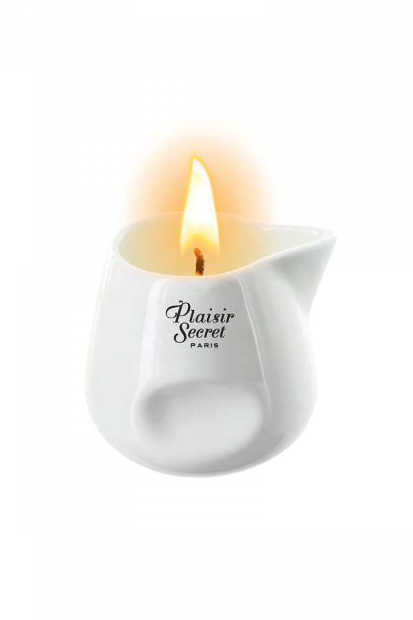 Bougie de Massage Fruits Exotiques - Concorde Love