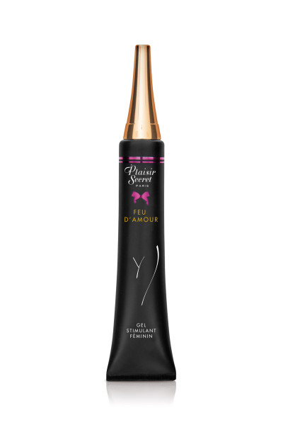 Gel intime féminin Feu d'Amour 30ml