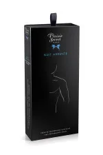 Crème de performance masculine Nuit Ardente 60ml