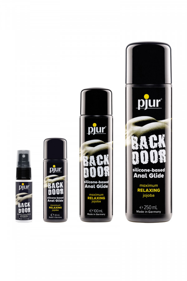 Spray relaxant anal Pjur Back Door 20ml