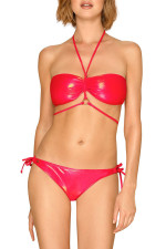 Bikini sexy brillant