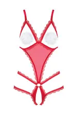 Body ouvert de Noël