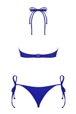 Bikini string avec ornements