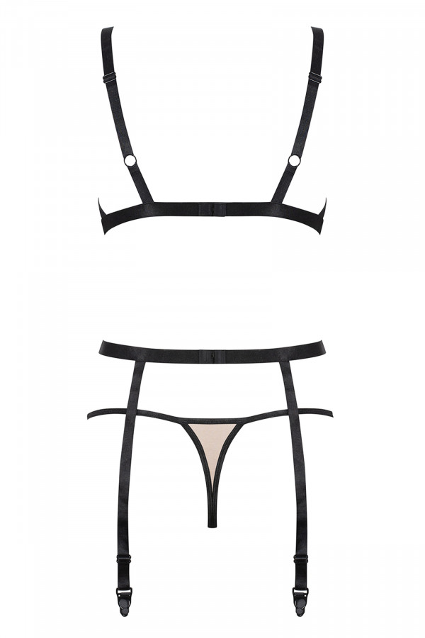 Ensemble 3 pièces