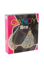 Soutien-gorge bonbons Candy Bra