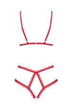 Body ouvert de Noël