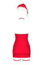 Ensemble robe de Noël