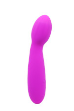 Arvin, mini vibromasseur point G tête flexible
