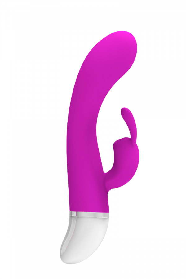 Sexshop avec vibromasseur rabbit 30 vitesses pour stimulations puissantes
