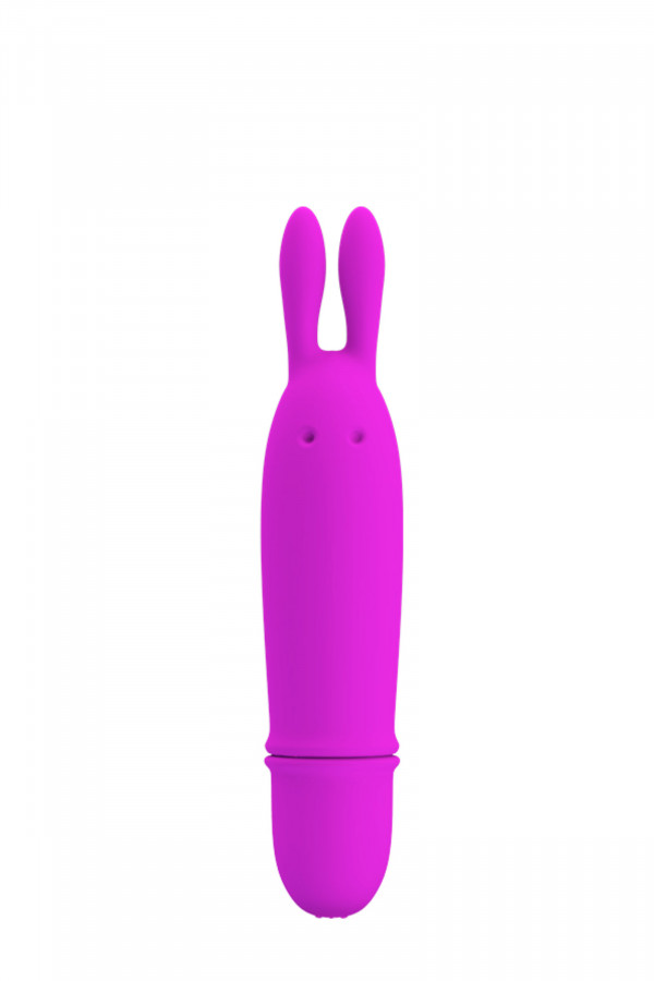 Lapin stimulateur de clitoris Boyce