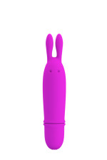 Lapin stimulateur de clitoris Boyce