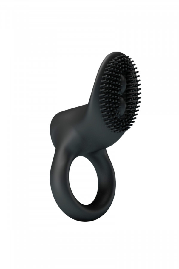 Cobra, anneau vibrant avec picots