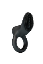 Cobra, anneau vibrant avec picots