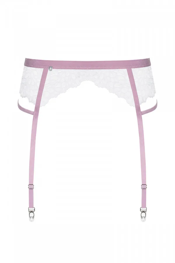 Porte-Jarretelles Lilyanne de Obsessive