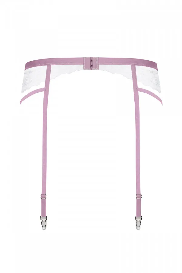 Porte-Jarretelles Lilyanne de Obsessive