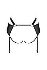 Porte-Jarretelles culotte Allunes