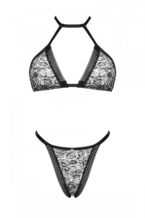 Ensemble 2 Pièces Xenita - Lingerie Coquine | Concorde Love