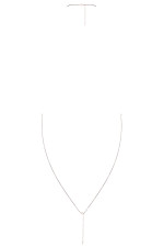 Bijou de corps doré 