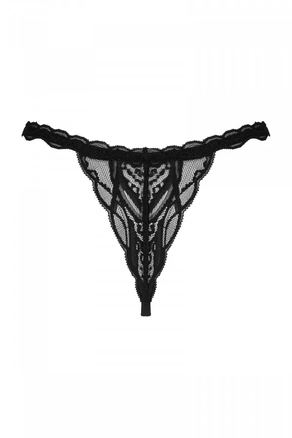 String ouvert Sedila Obsessive