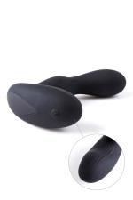 Virgite Prostatics P1, stimulateur de prostate à mouvements