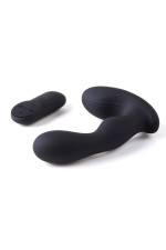 Virgite Prostatics P1, stimulateur de prostate à mouvements