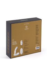 Virgite Prostatics P1, stimulateur de prostate à mouvements